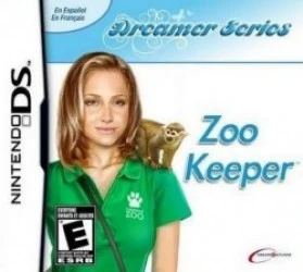 Dreamer Series – Zoo Keeper (Trimmed 246 Mbit) (Intro) Rom